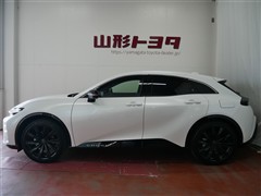 クラウン スポーツ HV Z 4WD