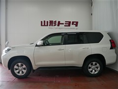 ランドクルーザープラド TX
