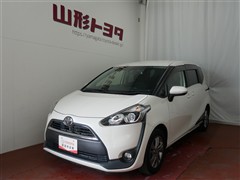トヨタ シエンタ G