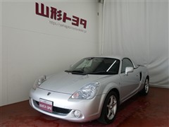 トヨタ MR-S Sエディション