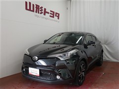 トヨタ C-HR G-T