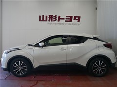 C-HR HV S
