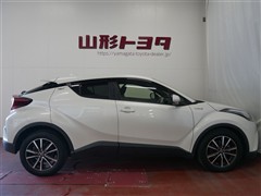 C-HR HV S