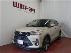 トヨタ ライズ Z 4WD