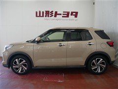 ライズ Z 4WD