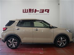ライズ Z 4WD