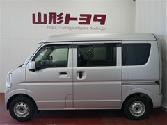 エブリィバン ジョインターボレー