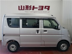 エブリィバン ジョインターボレー