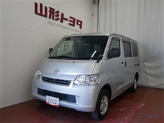 トヨタ タウンエースバン GL 4WD