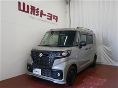 スペーシア ベース XF 4WD