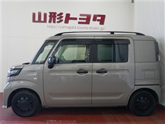 スペーシア ベース XF 4WD