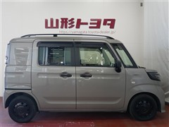 スペーシア ベース XF 4WD