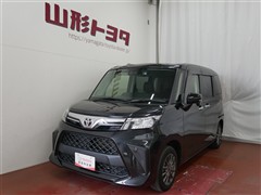 ルーミー G 4WD