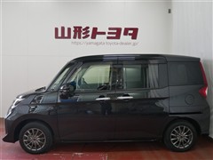 ルーミー G 4WD