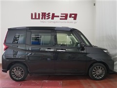 ルーミー G 4WD