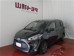 シエンタHV ファンベース Gセーフテ