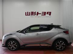 C-HR G-T