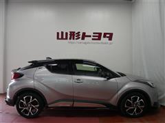 C-HR G-T