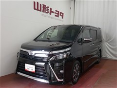 ヴォクシー ZSキラメキ3