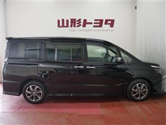 ヴォクシー ZSキラメキ3