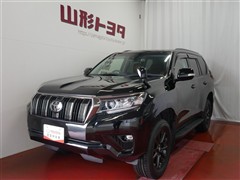 トヨタ ランクルプラドTX L 4WD