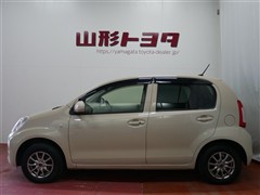 パッソ 1.0X Lパッケージ