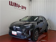 トヨタ ヤリスクロス Z 4WD