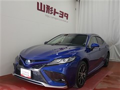 カムリ WS レザーパッケージ
