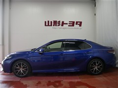 カムリ WS レザーパッケージ