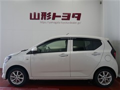 ミライース G SA3 4WD