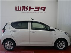 ミライース G SA3 4WD