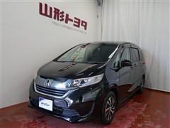 ホンダ フリード ハイブリッド EX