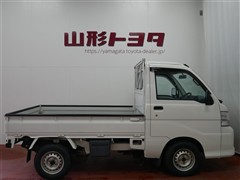 サンバーTJAタフパッケージ4WD