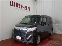 トヨタ　ルーミー G