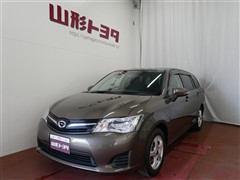 トヨタ カローラフィールダー 1.5X