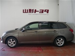 カローラフィールダー 1.5X