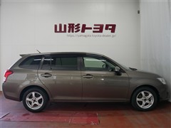 カローラフィールダー 1.5X