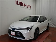 トヨタ カローラツーリングHV WXB 4WD