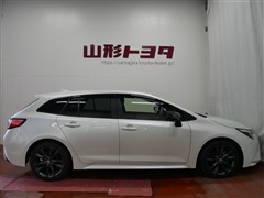 カローラツーリングHV WXB 4WD