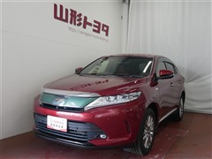 ハリアーHV プロ 4WD