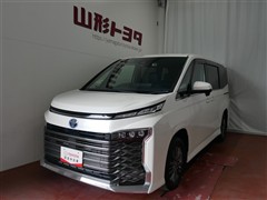 ヴォクシー ハイブリッド S-Z