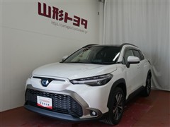 カローラクロス ハイブリッド Z