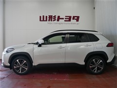 カローラクロス ハイブリッド Z