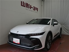 クラウン CO HV 4WD