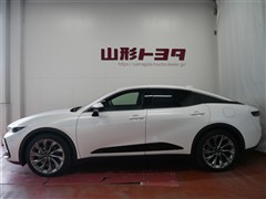 クラウン CO HV 4WD