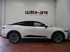 クラウン CO HV 4WD