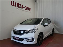 ホンダ フィット 13G L ホンダセンシンク