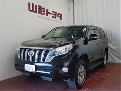 ランドクルーザープラド TX