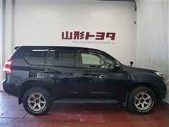 ランドクルーザープラド TX