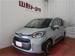 シエンタ ハイブリッド Z 4WD